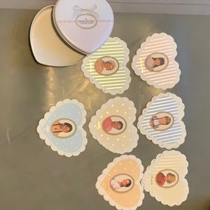 American Girl Card Collection